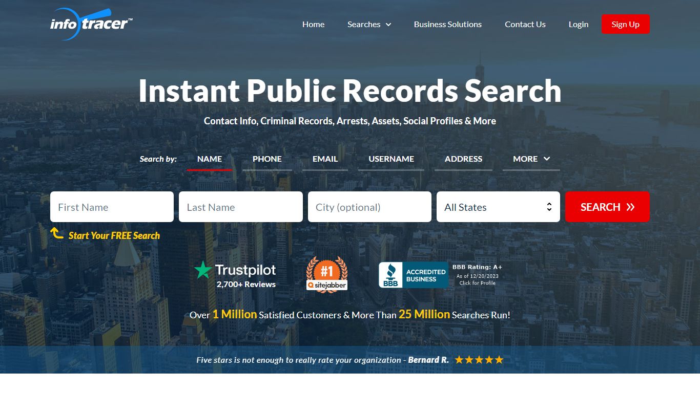 Madison County, IL Arrests, Mugshots & Jail Records - InfoTracer