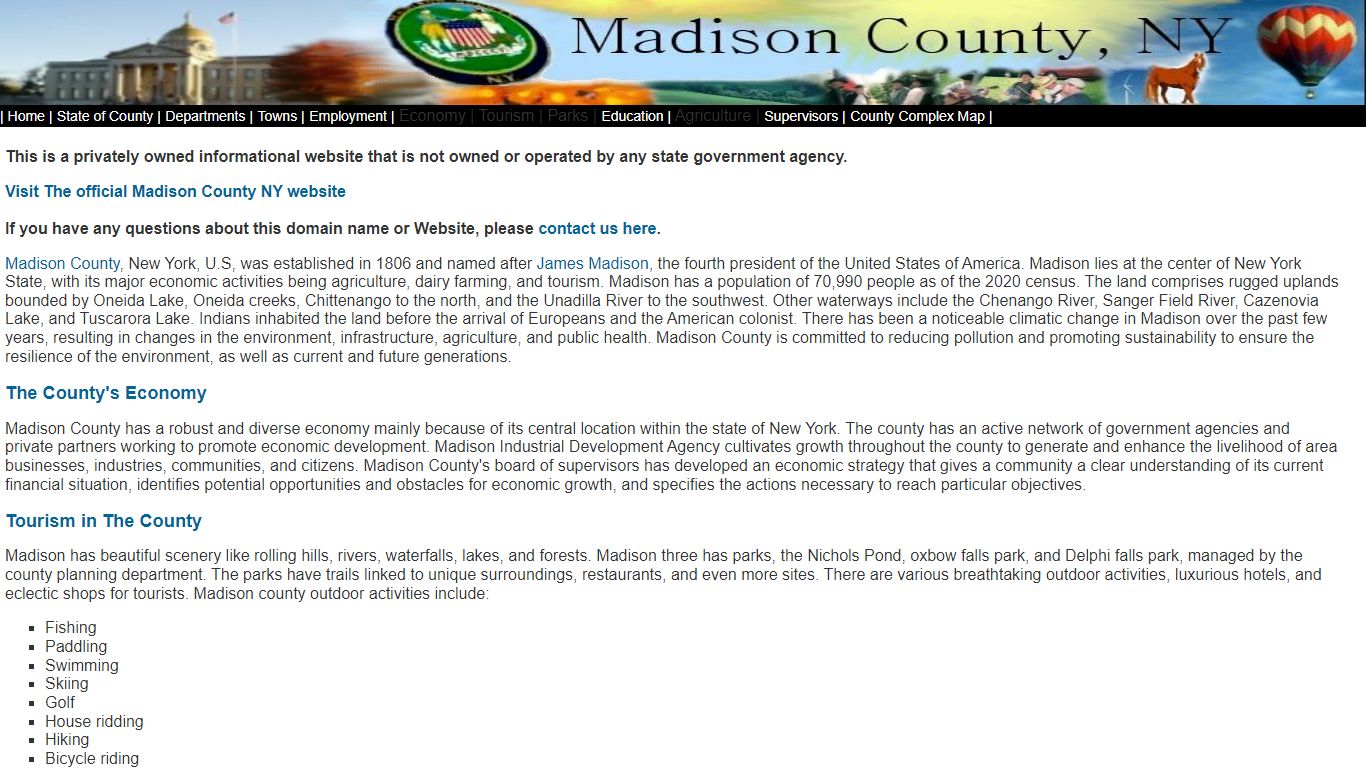 Madison County Jail, IL Offender Locator, Inmate Roster